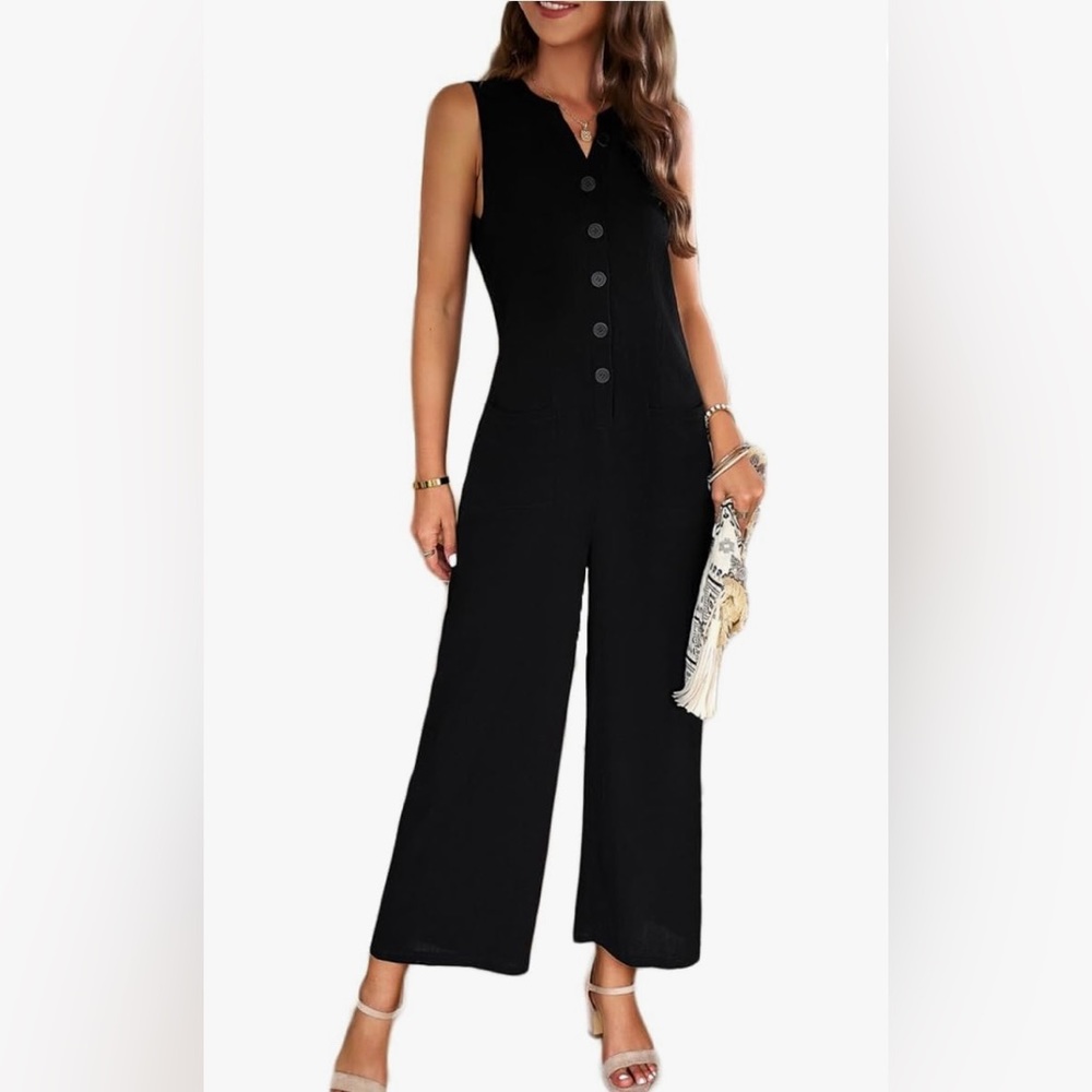 Jumpsuit BNWOT